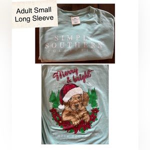Simply southern T-shirt